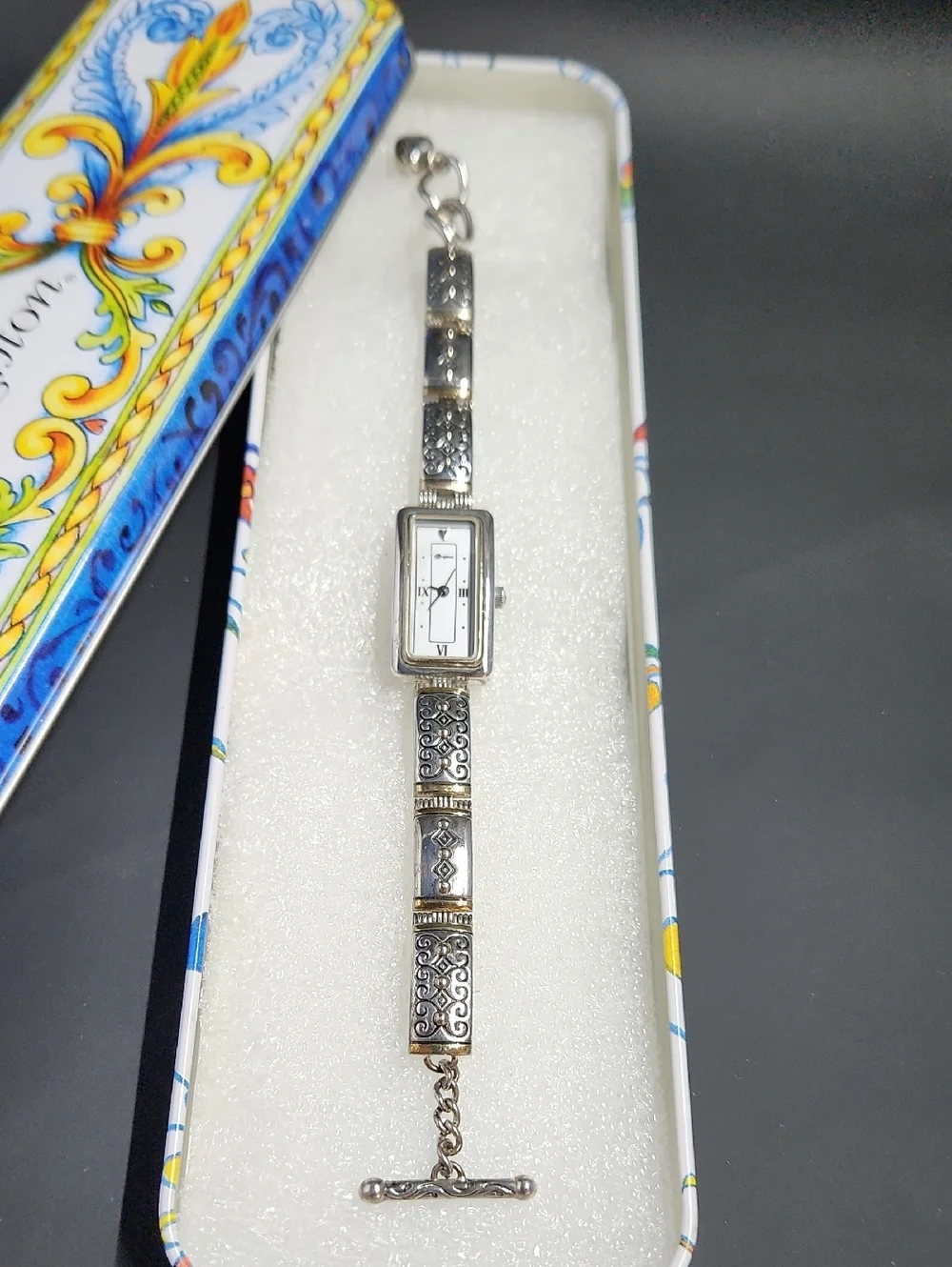 BRIGHTON Aspen Vintage Watch